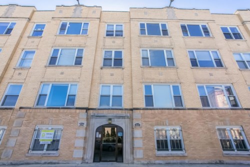 2735 W Le Moyne St unit 2