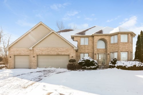 4879 Meadow Lake Ct
