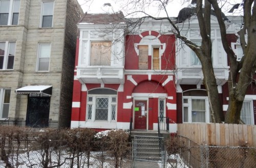 1870 S Kedzie Ave