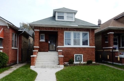 1515 N Linder Ave