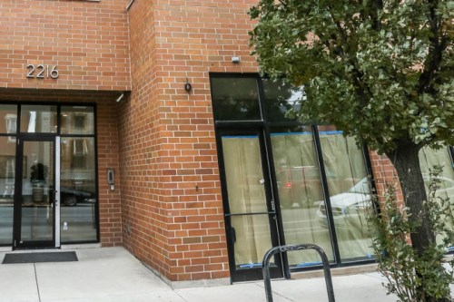 2216 ARMITAGE AVE UNIT 2D