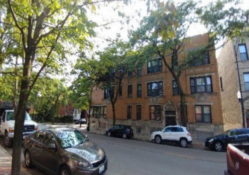 616 SOUTH LOOMIS ST, UNIT 1
