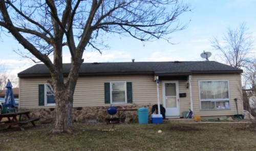 404 Tallman Ave