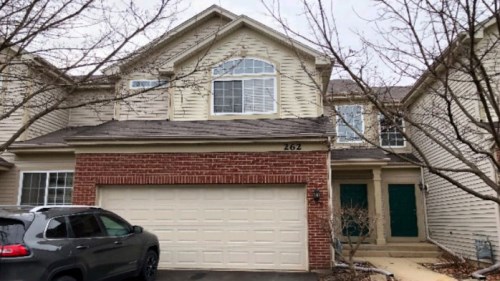 262 Southwicke Dr