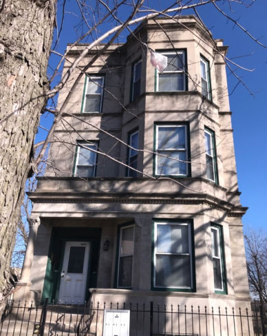 6237 S Greenwood Ave Unit 1