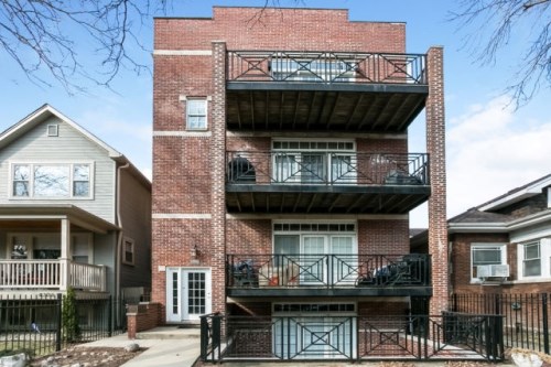 4310 N Richmond St Unit 4