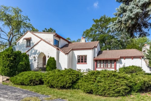 8 Calleview Dr