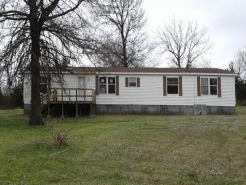 5373 County Rd 1600