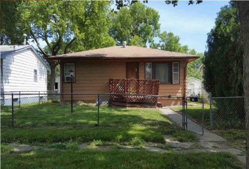 806 W 9TH STREET