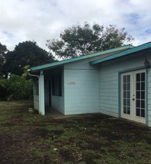 3600 Kekahi Pl