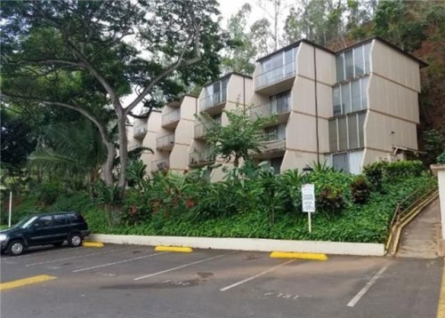 95-65 Waikalani Dr Unit F401