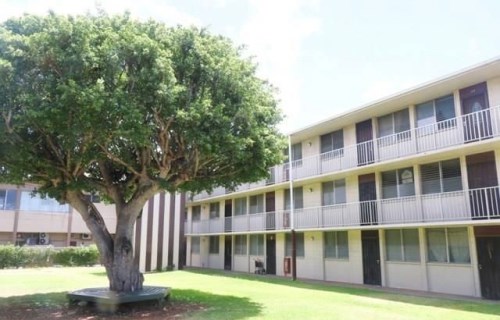 1425 Kaumualii St Unit D/230