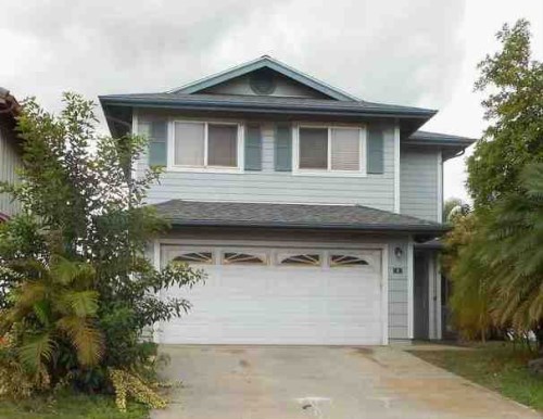 8 East Makahehi Pl