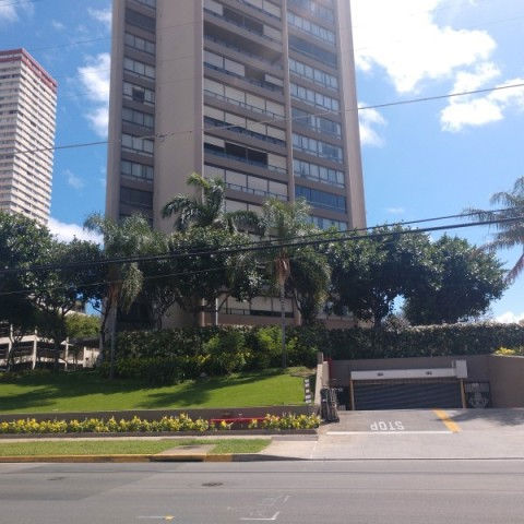 581 Kamoku St Unit # 1708