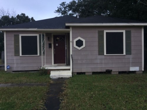 508 Evangeline Dr