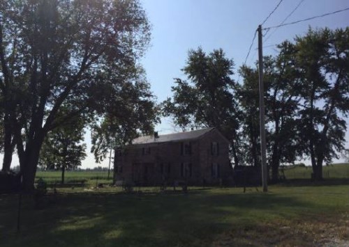 465 Barr Greenwell Rd