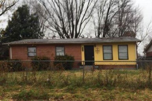 4903 Bethune Ct