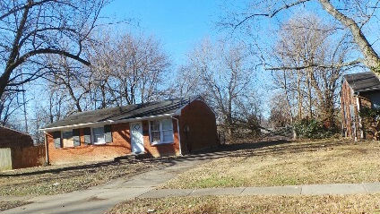 11110 Thunder Dr