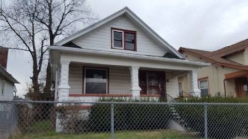 840 Dearborn Ave