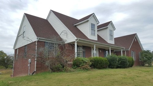 5803 Little Mount Rd