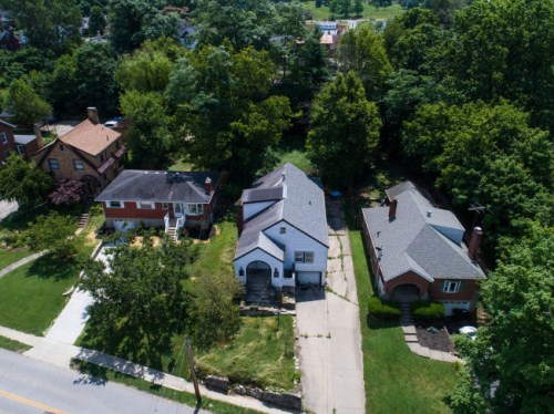 1331 AMSTERDAM RD