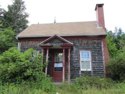 352 N Lubec Rd