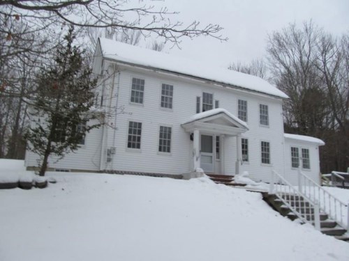 15 Bradford Rd