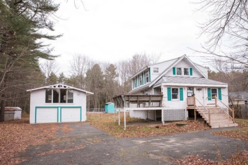 36 Town Farm Rd