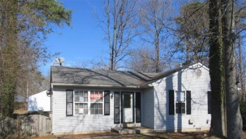 327 LAUREL DRIVE