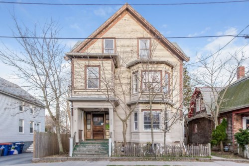 480 Cottage St