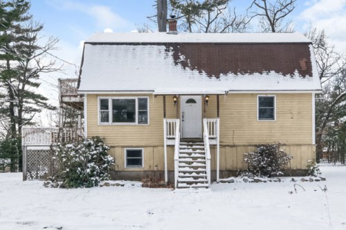 289 Buck Pond Rd