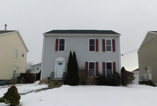 172 Vale St