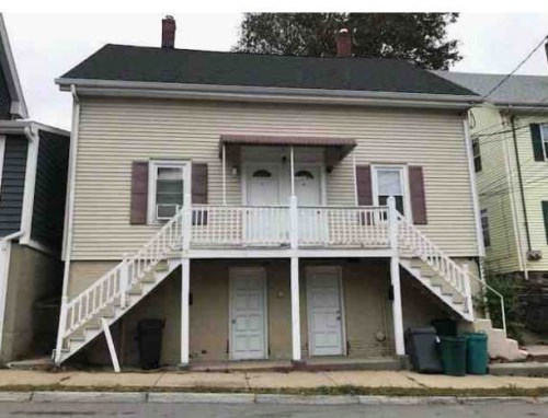 24 Buckman St