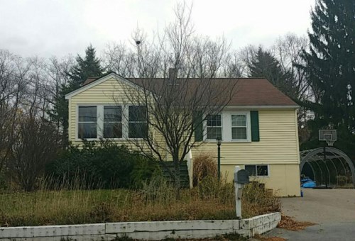 51 Elm St