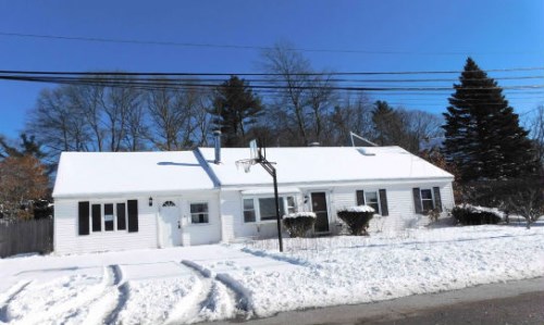 43 Birchcroft Rd