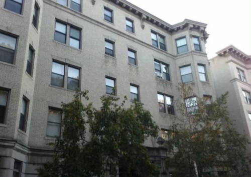60 Charlesgate E Apt 102