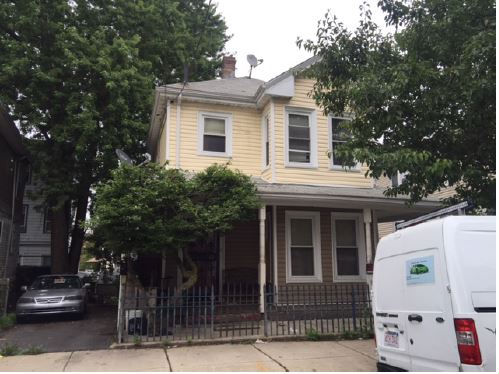 193 Campbell Ave