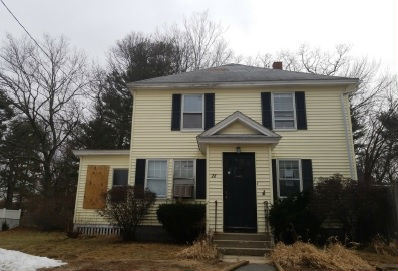 28 Pineview Ave