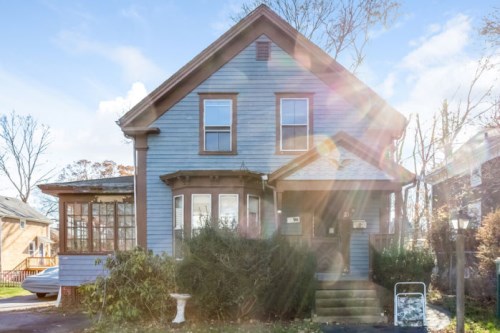 70 Grove St
