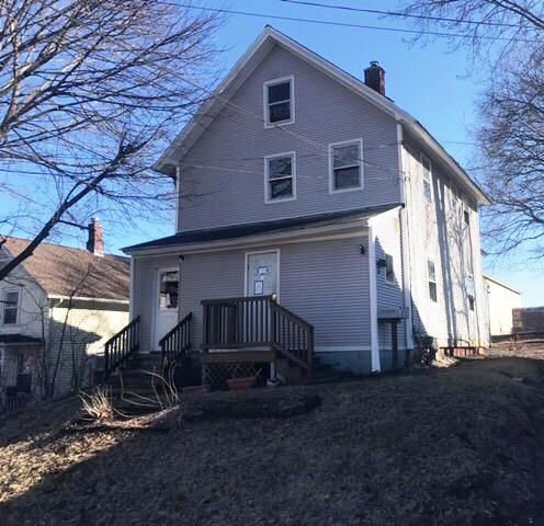 20 Arch St