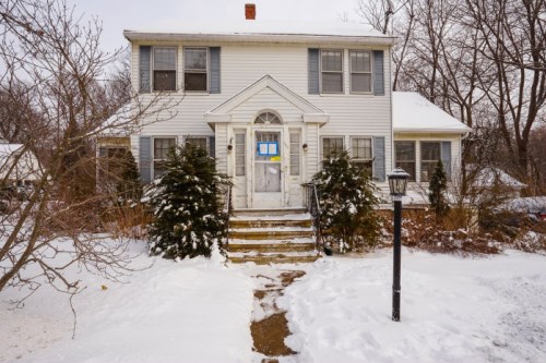 185 Green St