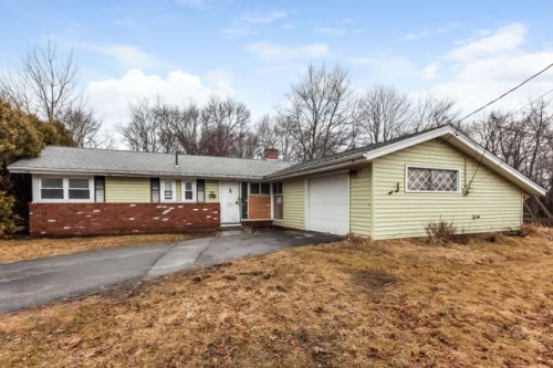 123 Kevin Rd
