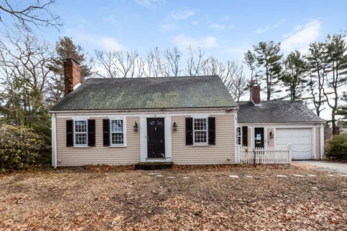 13 Forest Ln