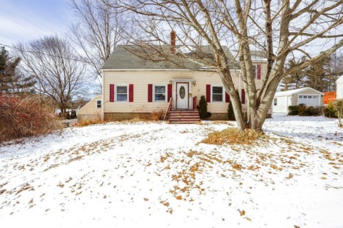 17 Goulding Dr