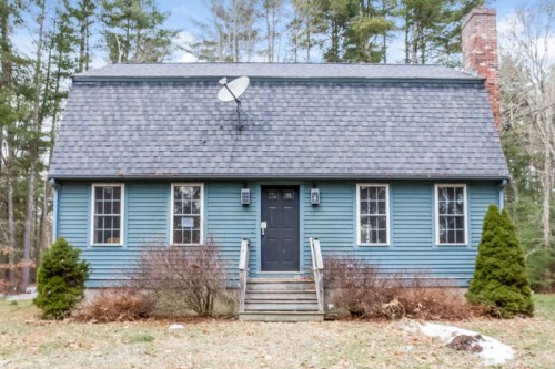 263 Cedar St