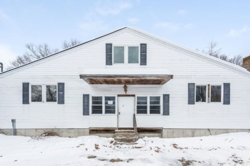 4 Byfield Rd