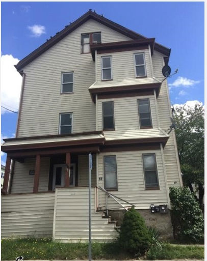 69 Fulton St