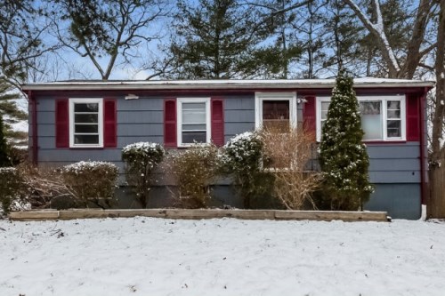 26 Truman Dr