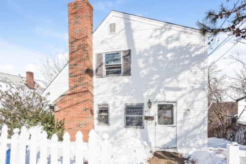 42 Piedmont Ave