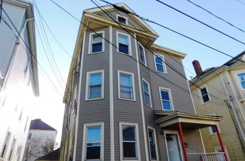 12 Warren St